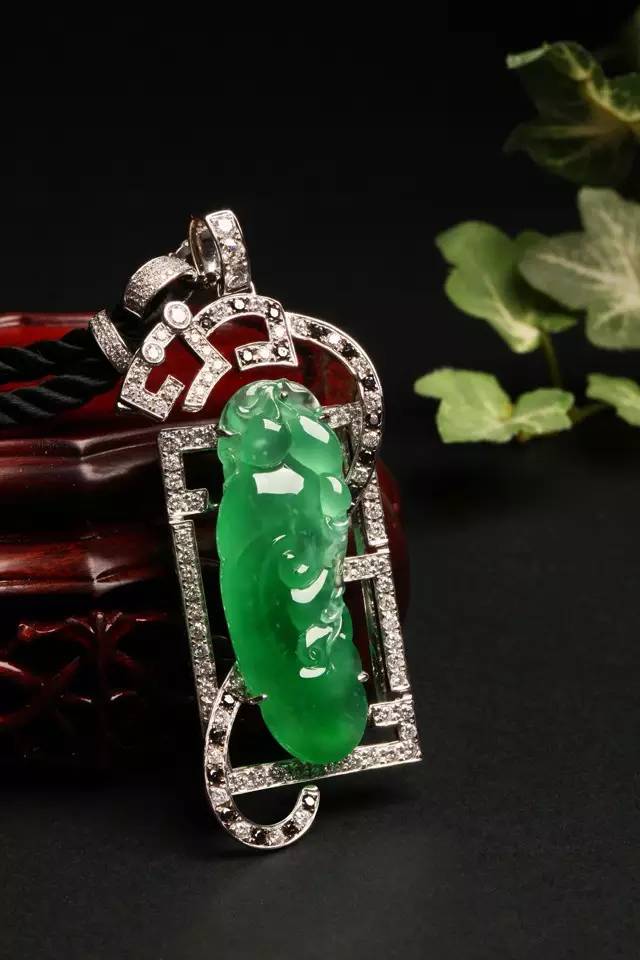 翡翠行业未来15大趋势，翡翠爱好者必看！  第4张