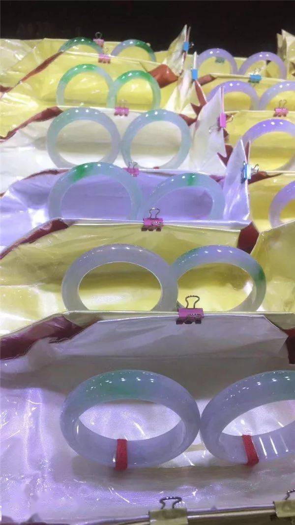 中国珠宝市场发展的特点  第5张