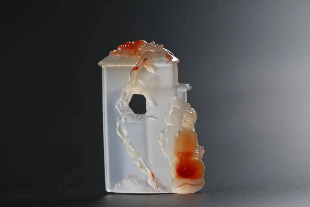 为何优秀的人都玩起了玉？玩玉到底玩的是什么？  第16张