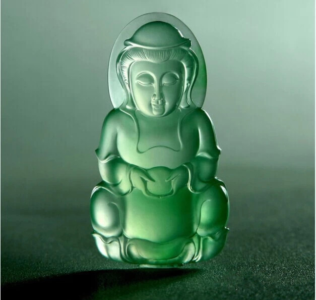 去缅甸怎么买翡翠原石翡翠收藏入门之翡翠市场行情  第2张