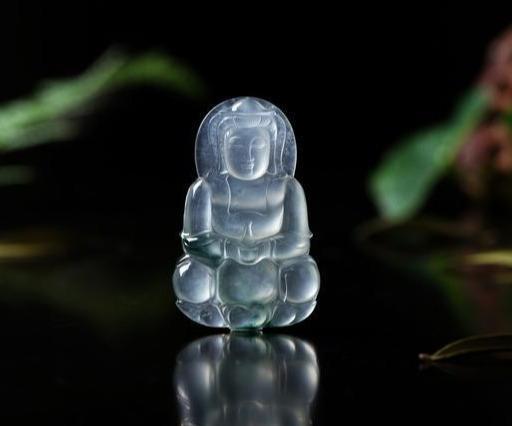 翡翠花园宝石戒指在哪翡翠为什么那么贵？看完这7点你就不会再嫌翡翠太贵买不起啦  第2张