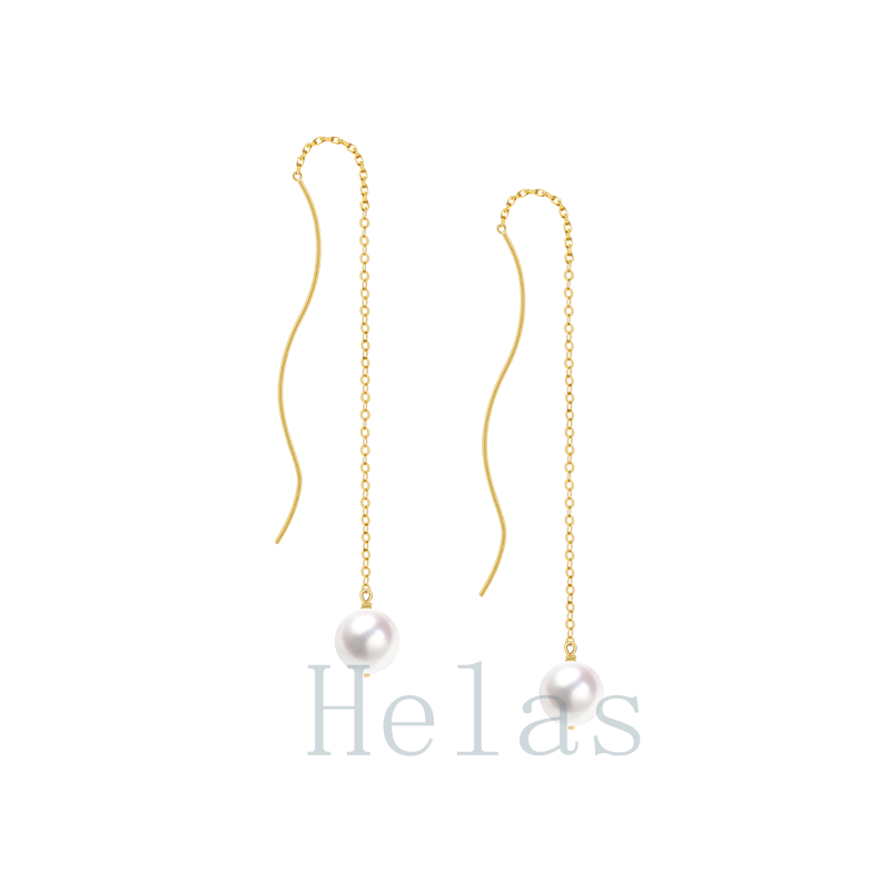 你知道akoya珍珠为什么售价那么贵吗？  第3张