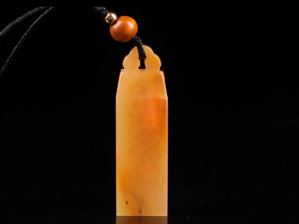 原石哪里有田黄石价值超钻石“贵的要命”的石头，田黄石价格扶摇直上  第3张