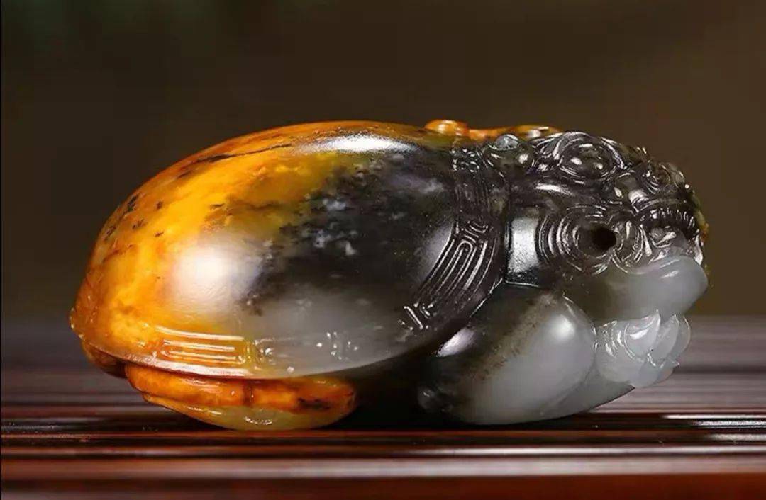 和田玉的现状与价值  第1张