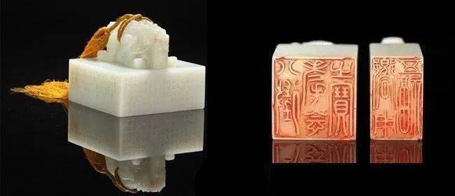 翡翠谷手镯中国四大名玉竟有两个版本？！绿松石和蓝田玉之争谁能更胜一筹？  第9张