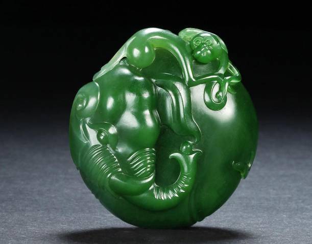 玉石加工设计常年被低估的 5 种玉石，有的还是四大名玉之一！  第7张