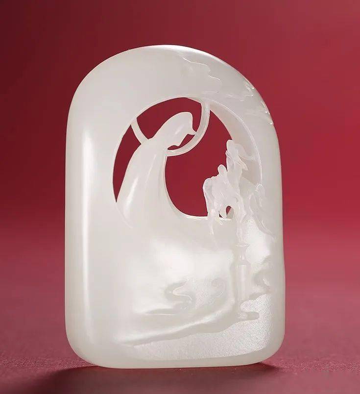 为何同块和田玉在不同地方价格差距如此大？  第3张