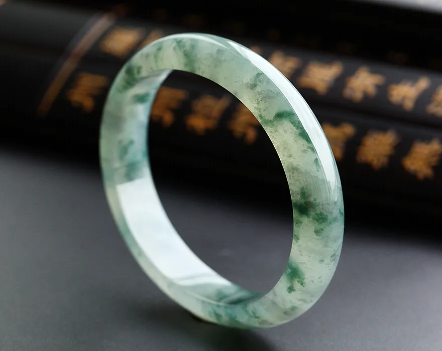 翡翠不只有绿色值钱，这四种例外！！！  第9张