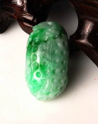 带你走进“玉石之王”翡翠的绿色世界  第10张