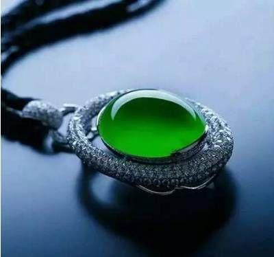 龙种翡翠由来  第2张