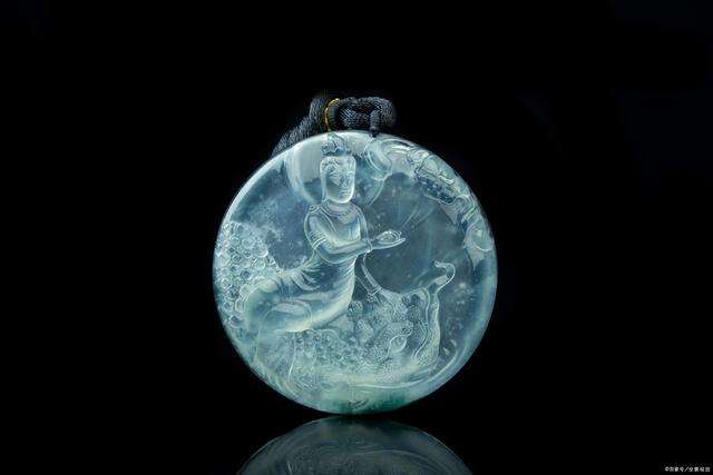 翡翠为何会有这么高的投资价值？  第3张