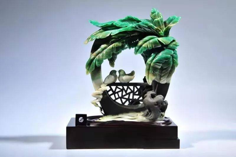 传国玉玺和氏璧，到底是什么石头？  第6张