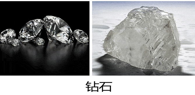 种老翡翠原石特征想到国外买珠宝玉石?小心被坑死! 第4张