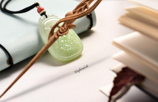 什么样的玉石适合收藏有升值价值？  第4张