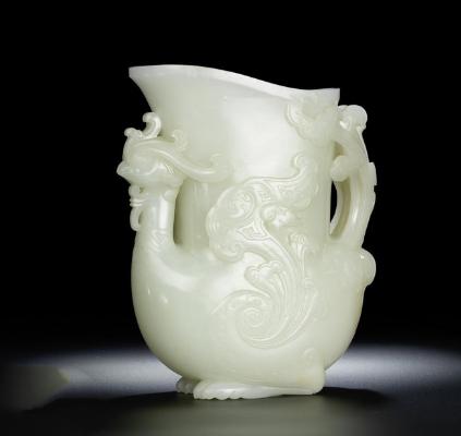 优惠的翡翠挂件2021年玉石价格会涨吗？  第6张