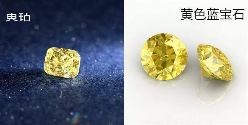 盘点一些珠宝玉石里的“双胞胎”，看看它们到底有多相似！  第4张