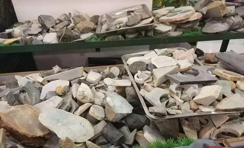 翡翠买了个寂寞？这四种货需要谨慎入手  第2张