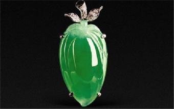 年轻女孩翡翠戒指冰种翡翠价格差距很大，什么决定了它的价格因素？  第3张