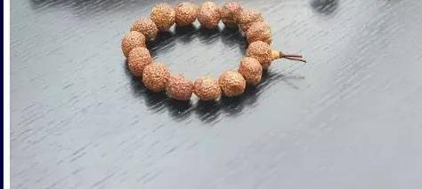 翡翠紫色手串菩提子手串种类大全！  第7张