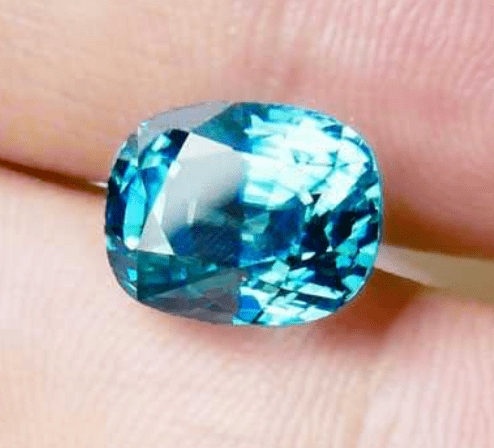 哪些宝石首饰价格合适而又美丽大方？  第7张