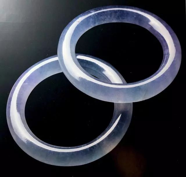 传说中的龙石种翡翠？  第4张