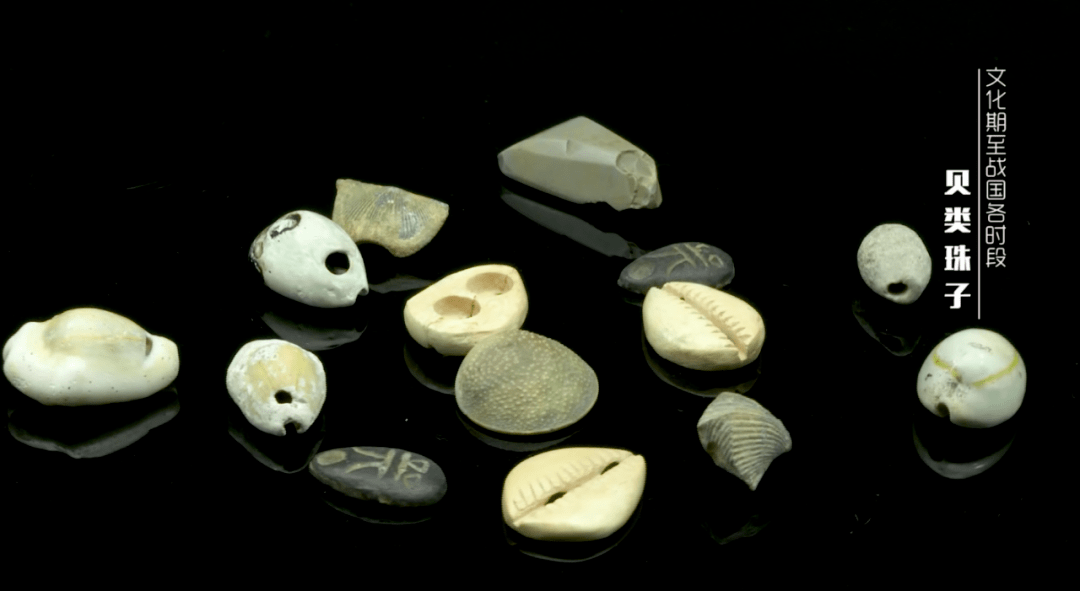 多粒翡翠群镶吊坠路边随手捡的一颗丑珠子，竟然价值连城？！  第3张