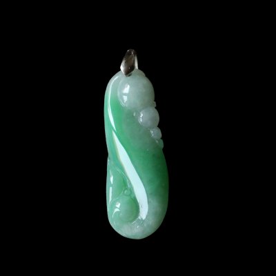 翡翠价值越来越高昂，不会评估翡翠价值怎么行  第3张