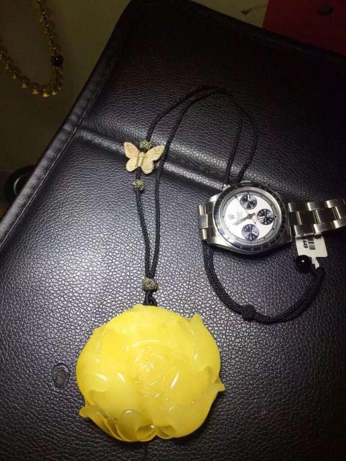 琥珀的市场行情及价格分析  第6张