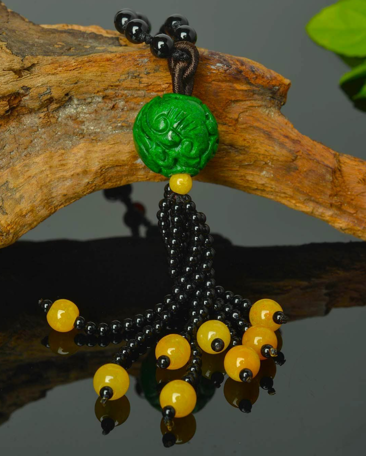 缅甸翡翠原石手镯料以往一件难求，如今数千元就能拿下，满绿翡翠开始贬值了吗？  第16张