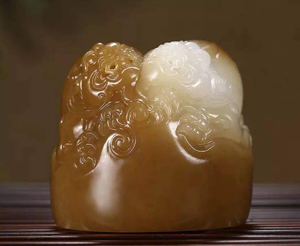 和田玉的现状与价值  第2张