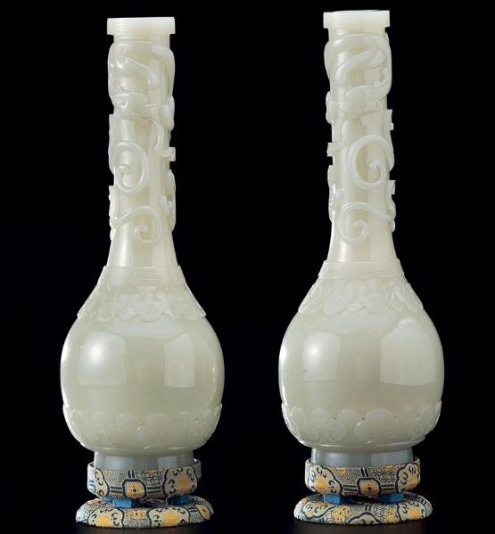 优惠的翡翠挂件2021年玉石价格会涨吗？  第2张