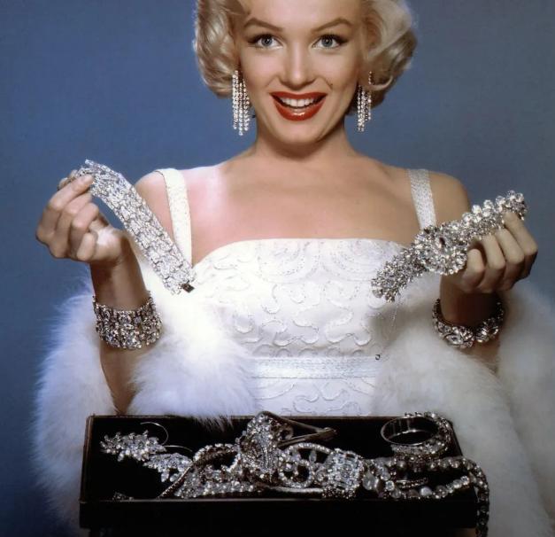 珠宝圈大地震，你的钻石是涨是跌？  第5张