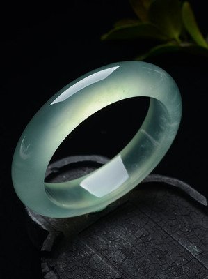 传说中的龙石种翡翠？  第5张