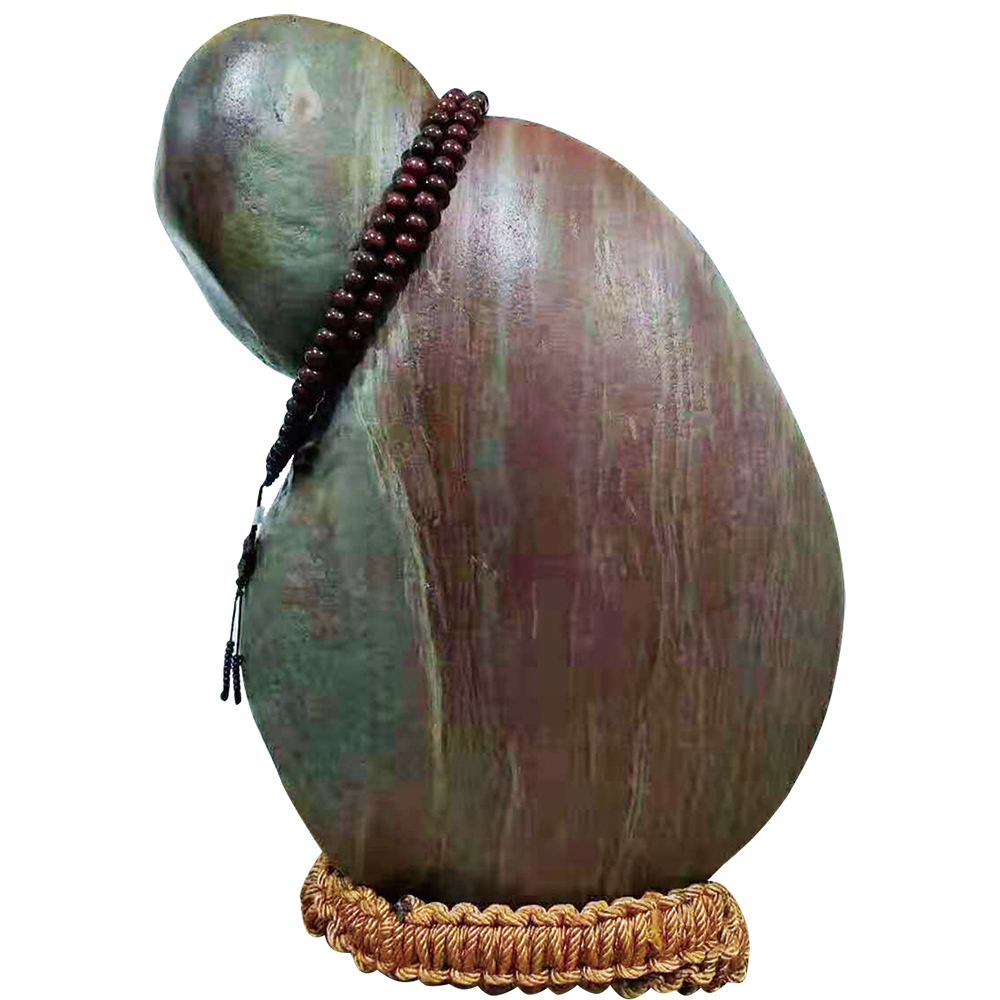 翡翠手镯怎么看尺寸哪个奇石价格是必然成交价？  第2张