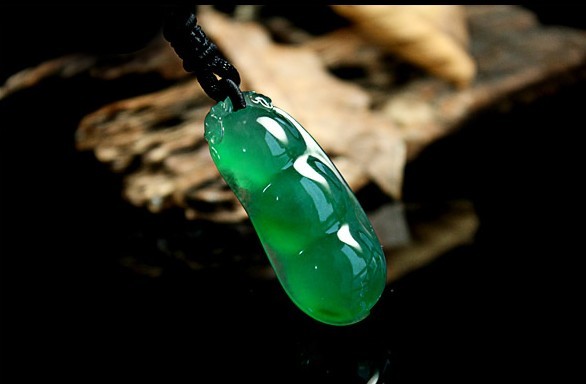翡翠的价值主要从何评估呢？  第3张