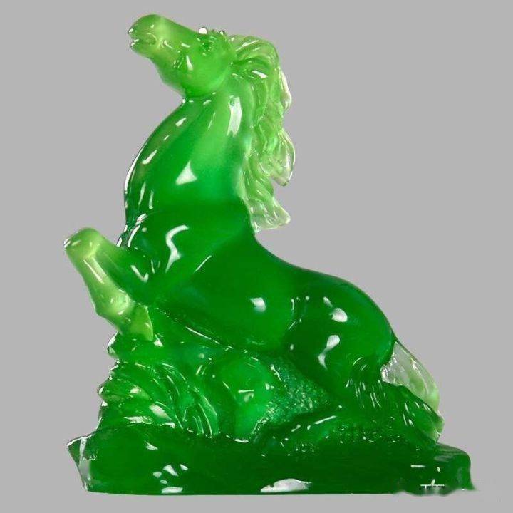 那么多和田碧玉造假惊呆了，快看看你的是不是真货！  第2张