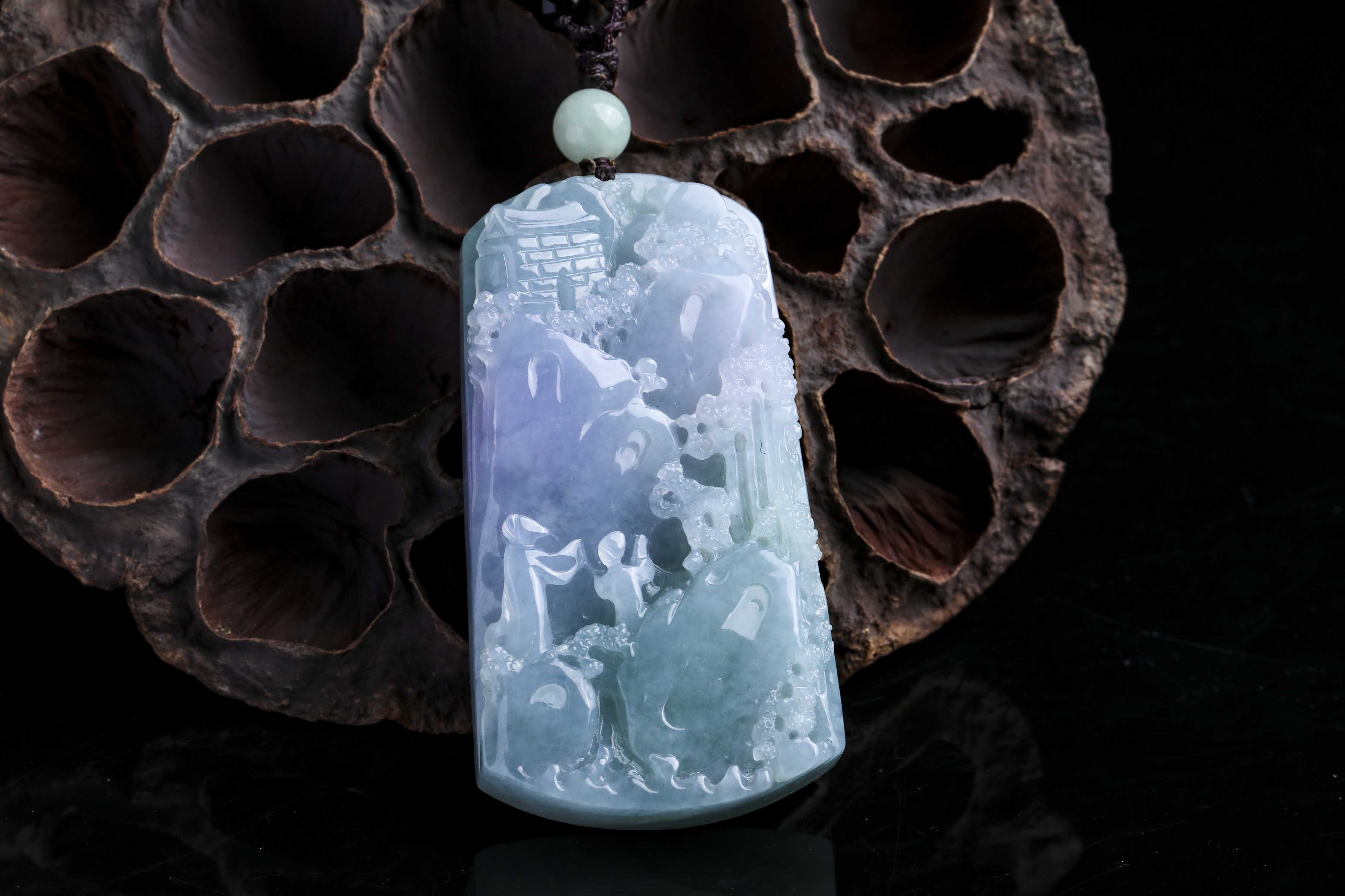 想明白这几点，也就明白翡翠的收藏价值了  第3张