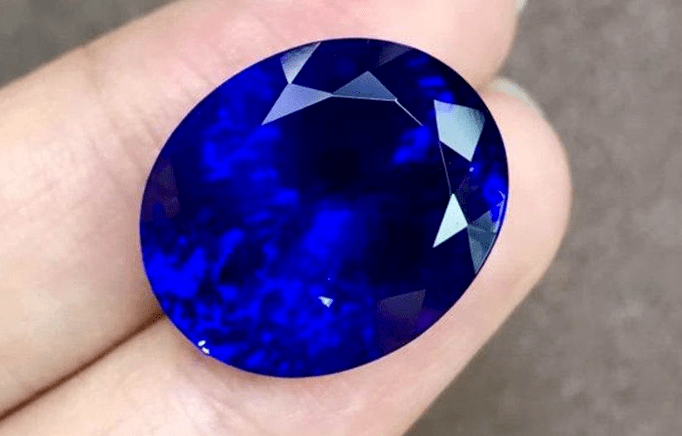 哪些宝石首饰价格合适而又美丽大方？  第2张