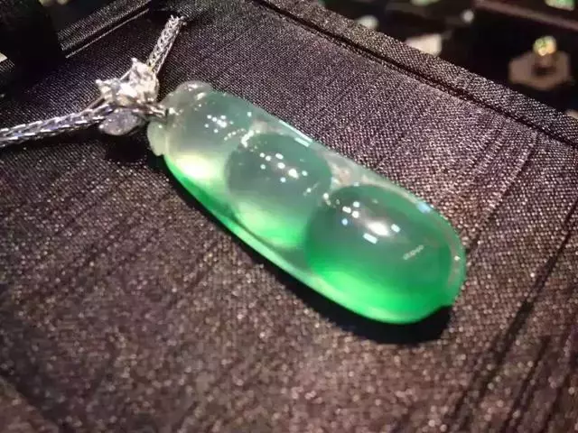 翡翠的分类大全  第3张