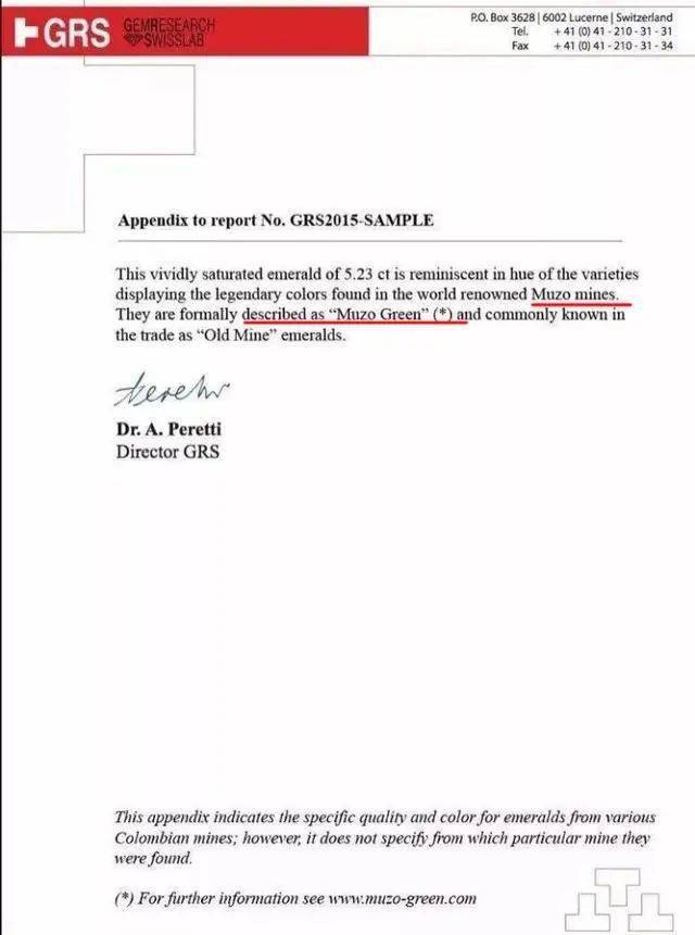 翡翠玉石手镯心非洲祖母绿能开“木佐绿”证书？顶级祖母绿的颜色跟产地到底有没有关系？  第14张