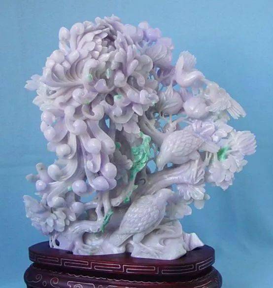 传国玉玺和氏璧，到底是什么石头？  第10张