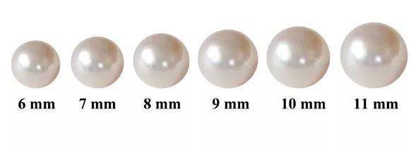 缅甸翡翠玉佩在众多珠宝中，珍珠凭什么C位出道？  第10张