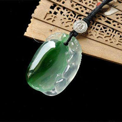 正品麻花翡翠手镯翡翠内部长这种丝线，不是金丝胜似金丝，每一根都比金丝贵  第6张