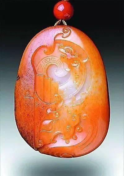 水深的不是玉石，而是人心！  第1张