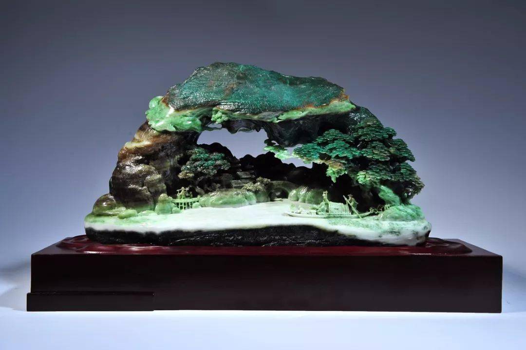 传国玉玺和氏璧，到底是什么石头？  第4张