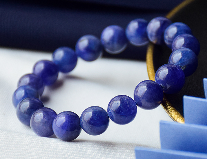 天然的坦桑尼亚“坦桑石”为何价值持续上升!  第3张