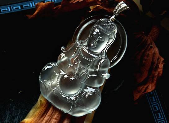 翡翠价值越来越高昂，不会评估翡翠价值怎么行  第6张