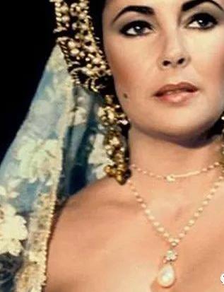 人老珠黄不值钱？看看那些上千年的珍珠  第3张