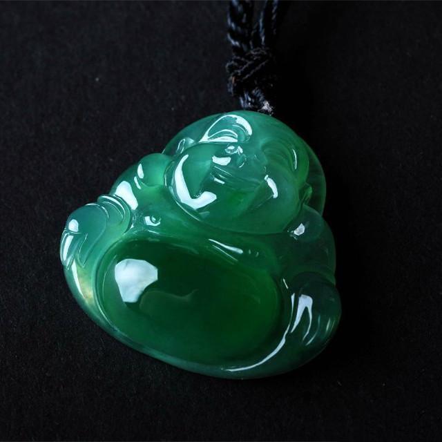 「干货分享」新手如何看油青翡翠及其价值  第3张