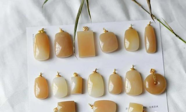 什么样的玉石适合收藏有升值价值？  第11张